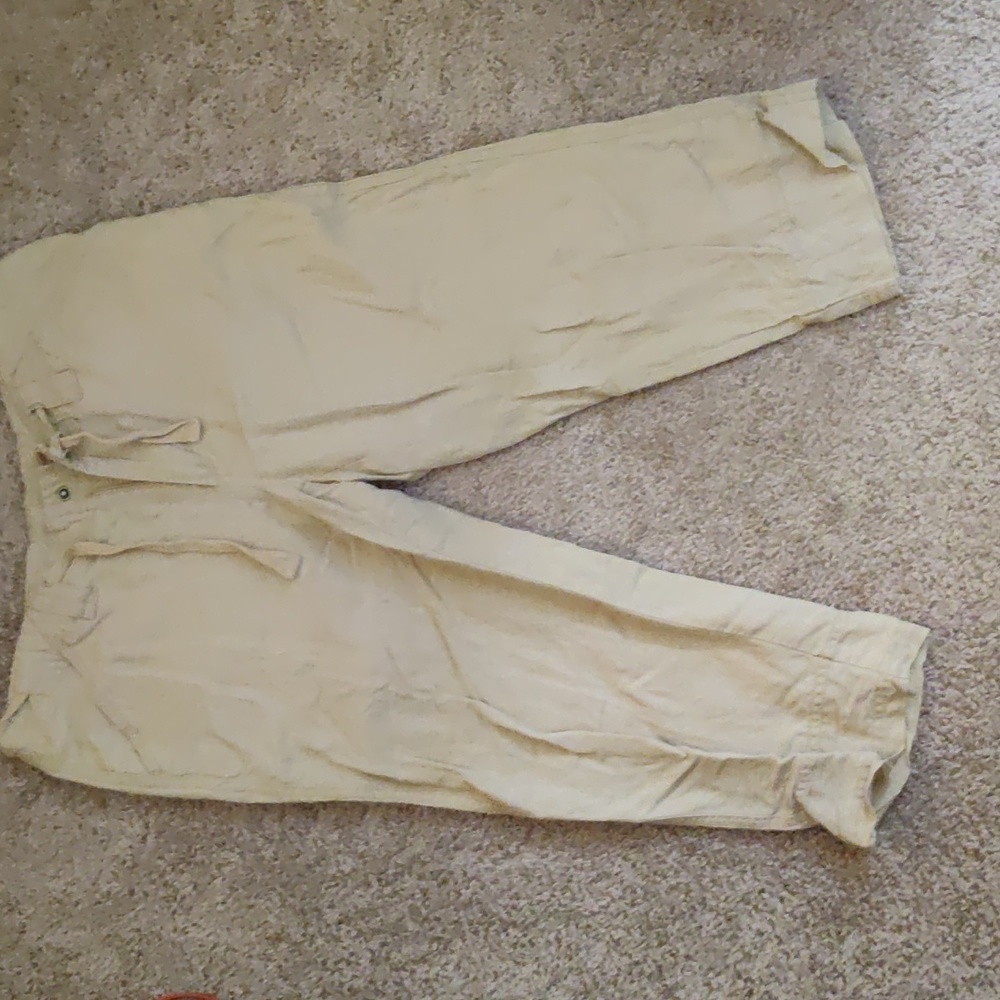 Columbia Cargo pants